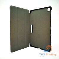   LG G Pad IV (V530 / V533) - Tablet Folio Leather Case